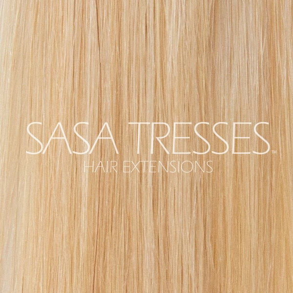 #16 Cali Girl Clip In Hair Extensions - SASA TRESSES HAIR EXTENSIONS